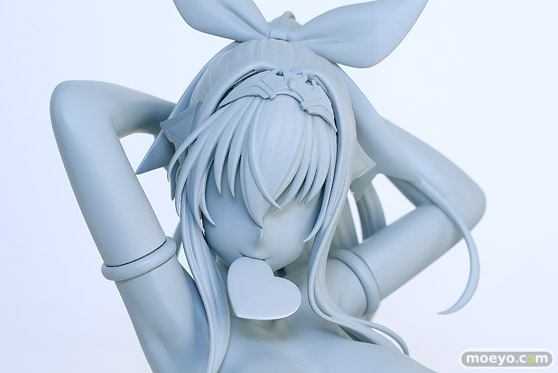 PURE 対魔忍RPG マヤ・コーデリア ワンダーフェスティバル2025 [冬]  フィギュア キャストオフ エロ 05