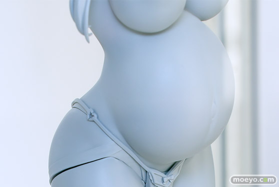 PURE 対魔忍RPG マヤ・コーデリア ワンダーフェスティバル2025 [冬]  フィギュア キャストオフ エロ 11