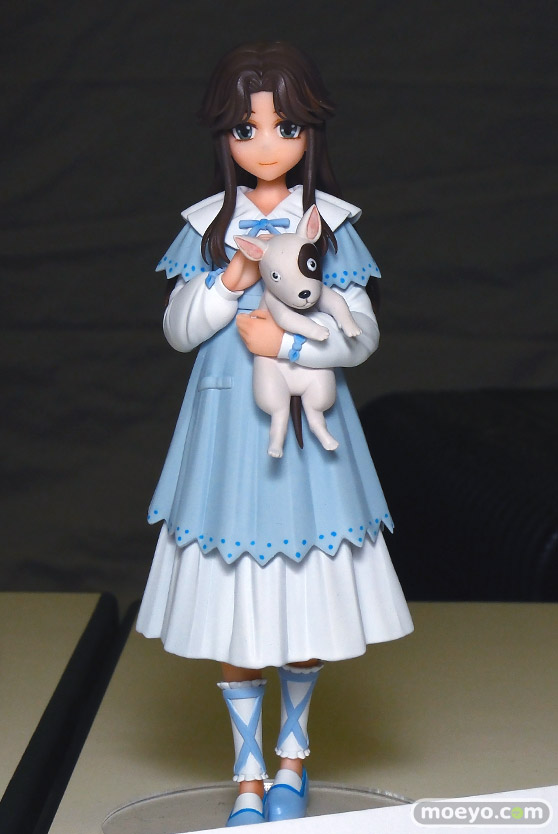 画像　フィギュア　サンプル　レビュー　ワンダーフェスティバル2025 [冬]　VC Studio うどん工房　オーバーダード
 03