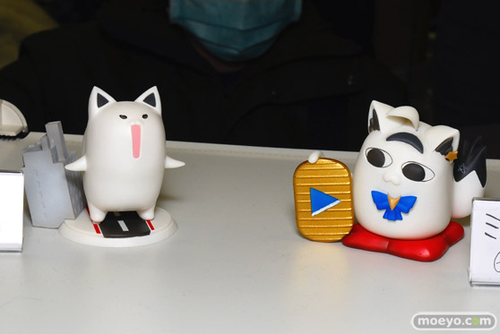 画像　フィギュア　サンプル　レビュー　ワンダーフェスティバル2025 [冬]　VC Studio うどん工房　オーバーダード
 05