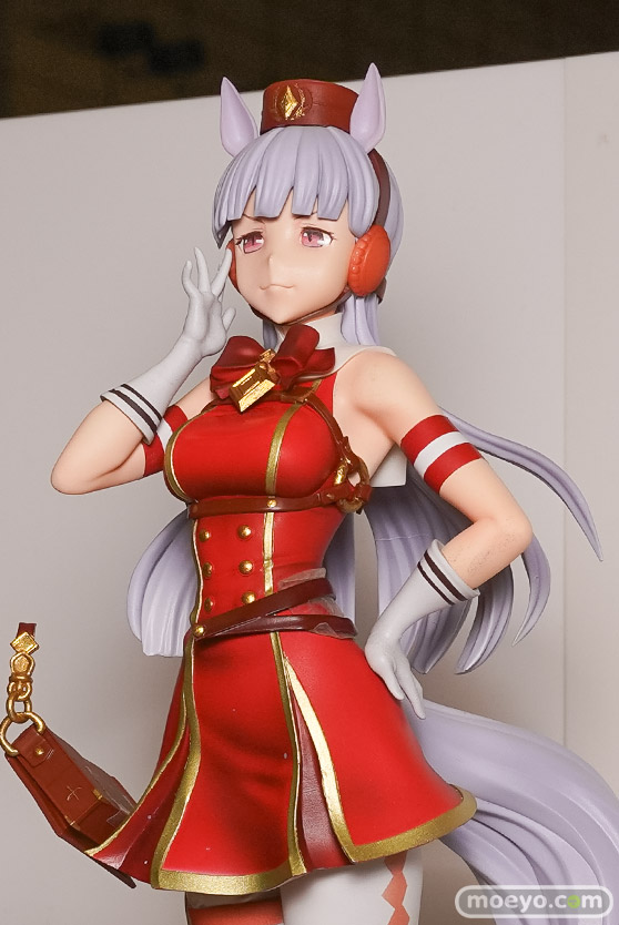 画像　フィギュア　サンプル　レビュー　ワンダーフェスティバル2025 [冬]　VC Studio うどん工房　オーバーダード
 13