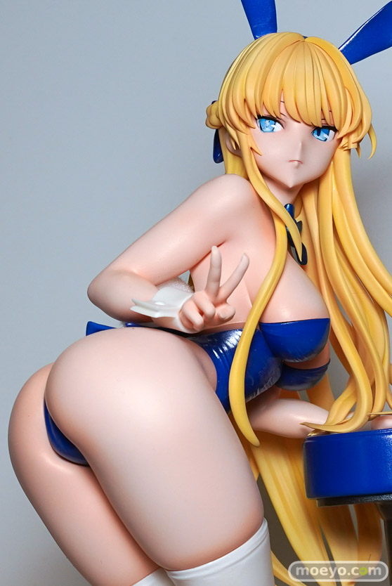 画像　フィギュア　サンプル　レビュー　ワンダーフェスティバル2025 [冬]　VC Studio うどん工房　オーバーダード
 18