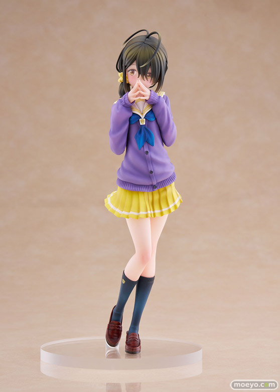 「『紫雲寺家の子供たち』 紫雲寺ことの」が1/7フィギュア化！ 4月8日（火）24時より予約受付開始！04