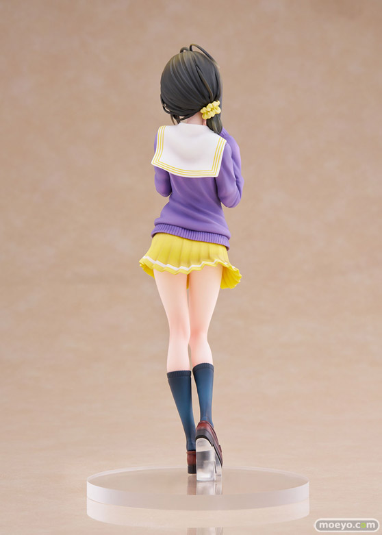 「『紫雲寺家の子供たち』 紫雲寺ことの」が1/7フィギュア化！ 4月8日（火）24時より予約受付開始！05