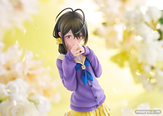 「『紫雲寺家の子供たち』 紫雲寺ことの」が1/7フィギュア化！ 4月8日（火）24時より予約受付開始！09