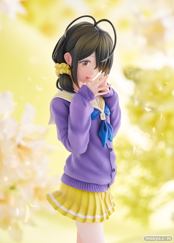 「『紫雲寺家の子供たち』 紫雲寺ことの」が1/7フィギュア化！ 4月8日（火）24時より予約受付開始！11