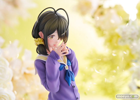 「『紫雲寺家の子供たち』 紫雲寺ことの」が1/7フィギュア化！ 4月8日（火）24時より予約受付開始！12