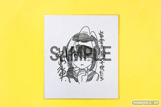 「『紫雲寺家の子供たち』 紫雲寺ことの」が1/7フィギュア化！ 4月8日（火）24時より予約受付開始！15