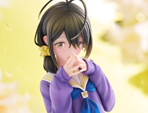 【KADOKAWA】「『紫雲寺家の子供たち』 紫雲寺ことの」が1/7フィギュア化！ 4月8日（火）24時より予約受付開始！