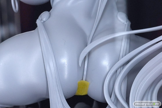 第10回 ネイティブグループ合同展示会（エロホビ） エロ フィギュア キャストオフ HOTVENUS パンツ キョンシー娼館 キョンシー燕（えん） 道士鈴（れい） 13