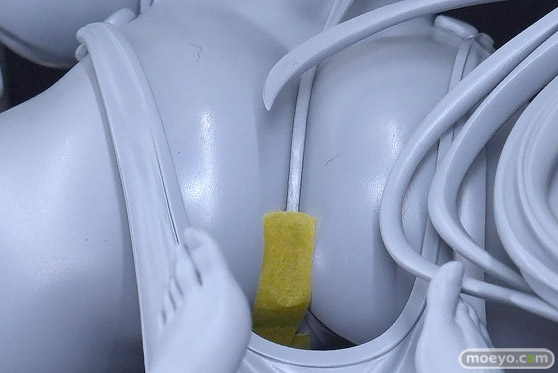 第10回 ネイティブグループ合同展示会（エロホビ） エロ フィギュア キャストオフ HOTVENUS パンツ キョンシー娼館 キョンシー燕（えん） 道士鈴（れい） 14