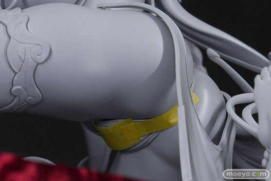 第10回 ネイティブグループ合同展示会（エロホビ） エロ フィギュア キャストオフ HOTVENUS パンツ キョンシー娼館 キョンシー燕（えん） 道士鈴（れい） 15