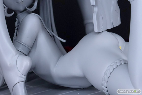 第10回 ネイティブグループ合同展示会（エロホビ） エロ フィギュア キャストオフ HOTVENUS パンツ キョンシー娼館 キョンシー燕（えん） 道士鈴（れい） 24