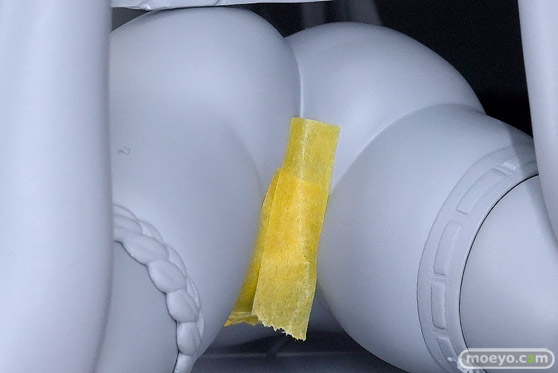 第10回 ネイティブグループ合同展示会（エロホビ） エロ フィギュア キャストオフ HOTVENUS パンツ キョンシー娼館 キョンシー燕（えん） 道士鈴（れい） 26