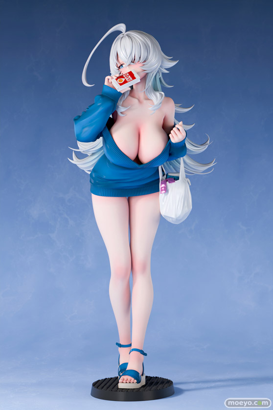 インサイト 肉感少女 隣人のお姉さんはXXXしたい フィオナ mwn エロ フィギュア 02