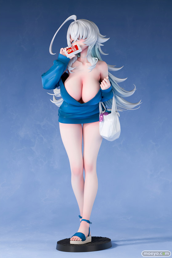 インサイト 肉感少女 隣人のお姉さんはXXXしたい フィオナ mwn エロ フィギュア 03