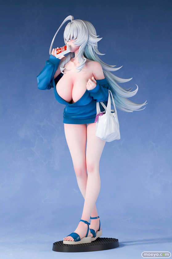 インサイト 肉感少女 隣人のお姉さんはXXXしたい フィオナ mwn エロ フィギュア 04