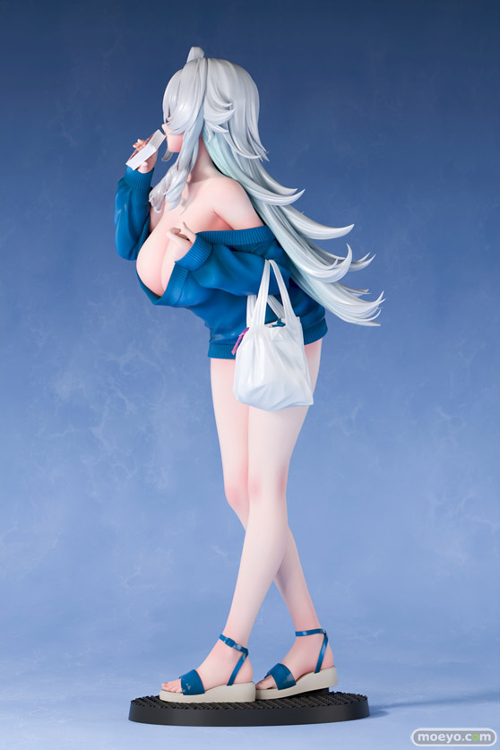 インサイト 肉感少女 隣人のお姉さんはXXXしたい フィオナ mwn エロ フィギュア 05