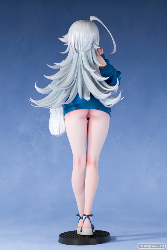 インサイト 肉感少女 隣人のお姉さんはXXXしたい フィオナ mwn エロ フィギュア 06