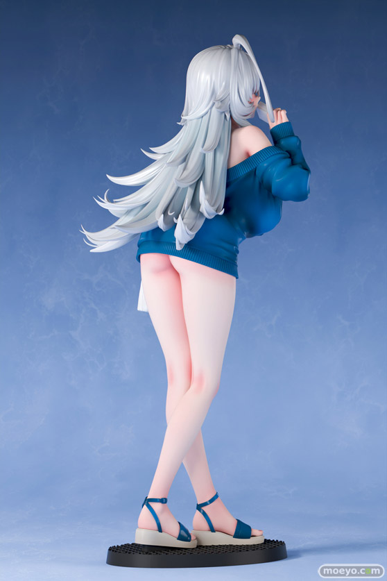 インサイト 肉感少女 隣人のお姉さんはXXXしたい フィオナ mwn エロ フィギュア 07