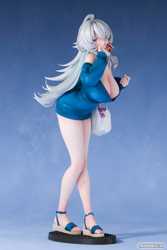 インサイト 肉感少女 隣人のお姉さんはXXXしたい フィオナ mwn エロ フィギュア 09