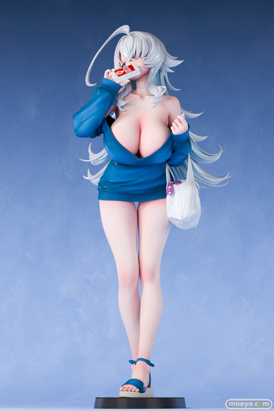 インサイト 肉感少女 隣人のお姉さんはXXXしたい フィオナ mwn エロ フィギュア 13