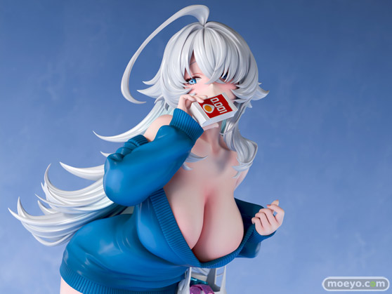 インサイト 肉感少女 隣人のお姉さんはXXXしたい フィオナ mwn エロ フィギュア 15