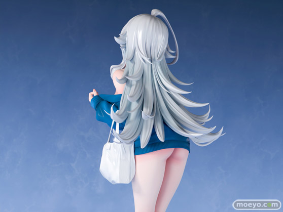 インサイト 肉感少女 隣人のお姉さんはXXXしたい フィオナ mwn エロ フィギュア 16