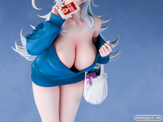 インサイト 肉感少女 隣人のお姉さんはXXXしたい フィオナ mwn エロ フィギュア 17