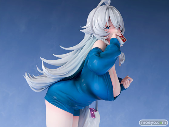 インサイト 肉感少女 隣人のお姉さんはXXXしたい フィオナ mwn エロ フィギュア 18