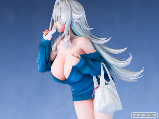 インサイト 肉感少女 隣人のお姉さんはXXXしたい フィオナ mwn エロ フィギュア 19