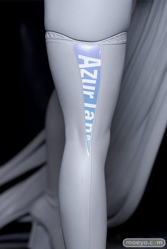 フリーイング アズールレーン ストラスブール 謡精舞うサーキット 盛蔵 ドラゴンクラフト フィギュア 2025 冬 ホビーメーカー合同展示会 13