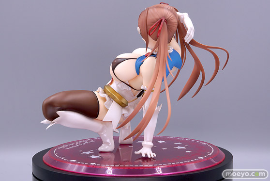 チューベローズプラス オーキッドシード マジカル☆あんふゅーじょん! 栂池あいり Illustrated by momi　ノルグレコQ-six エロ キャストオフ フィギュア 製品版 05