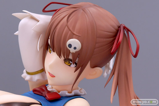 チューベローズプラス オーキッドシード マジカル☆あんふゅーじょん! 栂池あいり Illustrated by momi　ノルグレコQ-six エロ キャストオフ フィギュア 製品版 10