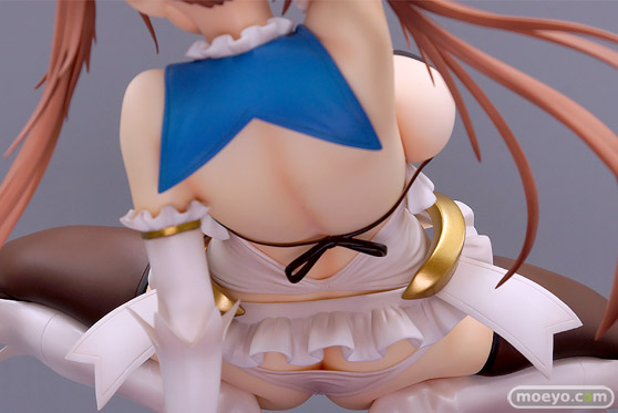 チューベローズプラス オーキッドシード マジカル☆あんふゅーじょん! 栂池あいり Illustrated by momi　ノルグレコQ-six エロ キャストオフ フィギュア 製品版 13