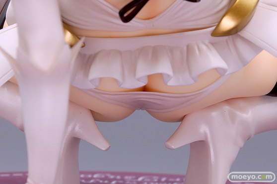 チューベローズプラス オーキッドシード マジカル☆あんふゅーじょん! 栂池あいり Illustrated by momi　ノルグレコQ-six エロ キャストオフ フィギュア 製品版 23