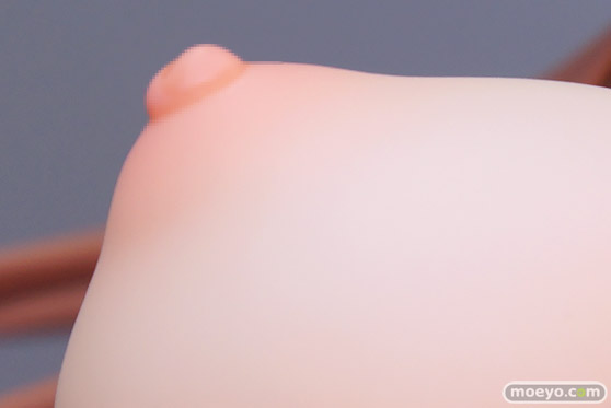 チューベローズプラス オーキッドシード マジカル☆あんふゅーじょん! 栂池あいり Illustrated by momi　ノルグレコQ-six エロ キャストオフ フィギュア 製品版 51