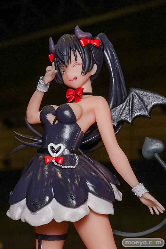 画像　フィギュア　サンプル　レビュー　ワンダーフェスティバル2025 [冬]　EBO ねこみんと。　山野村夫
 02