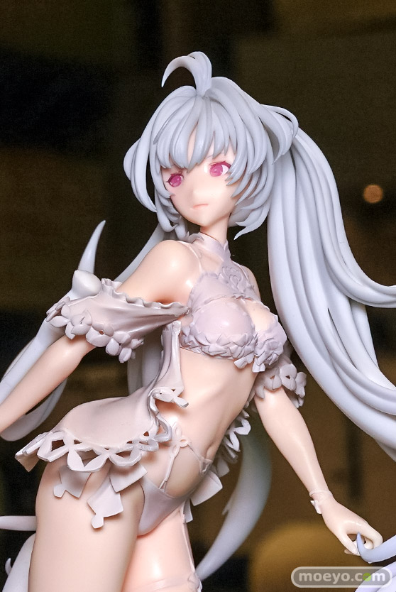 画像　フィギュア　サンプル　レビュー　ワンダーフェスティバル2025 [冬]　EBO ねこみんと。　山野村夫
 14