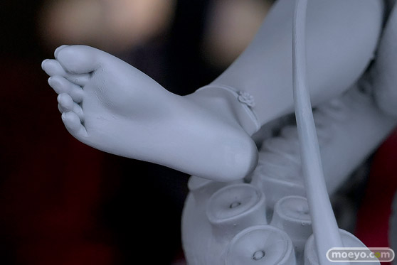 第10回 ネイティブグループ合同展示会（エロホビ） エロ フィギュア キャストオフ マジックバレット タイトル未定 天三月 厚皮まんじゅう 13