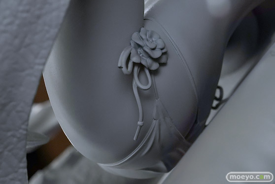 第10回 ネイティブグループ合同展示会（エロホビ） エロ フィギュア キャストオフ マジックバレット タイトル未定 天三月 厚皮まんじゅう 16