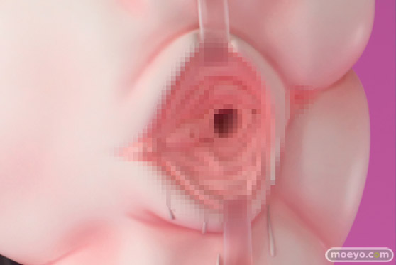 インサイト コノシゲ「新人シスター姉」 mwn エロ フィギュア 19