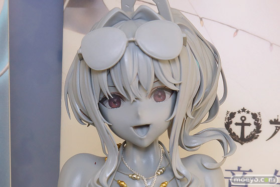 ワンダーフェスティバル2025 [冬]  フィギュア アズールレーン ブレマートン ～ピロー・コンサルテーション ver.～　AXIA 05