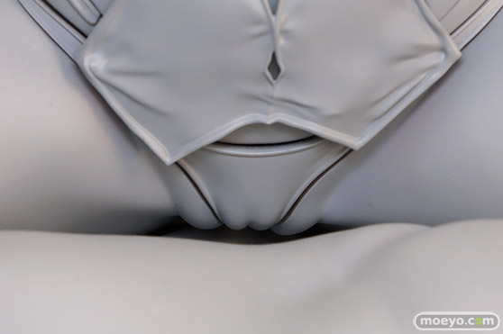 ワンダーフェスティバル2025 [冬]  フィギュア アズールレーン ブレマートン ～ピロー・コンサルテーション ver.～　AXIA 08