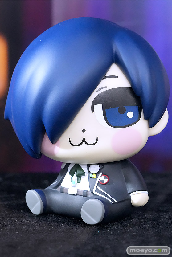 秋葉原の新作フィギュア展示の様子 2025年4月13日 あみあみ 01