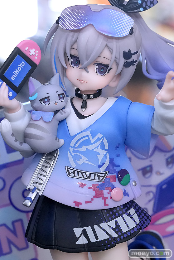 秋葉原の新作フィギュア展示の様子 2025年4月13日 あみあみ 05