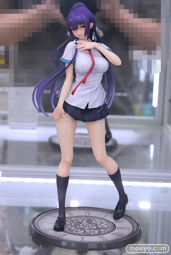 秋葉原の新作フィギュア展示の様子 2025年4月13日 あみあみ 08