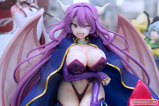 秋葉原の新作フィギュア展示の様子 2025年4月13日 あみあみ 14