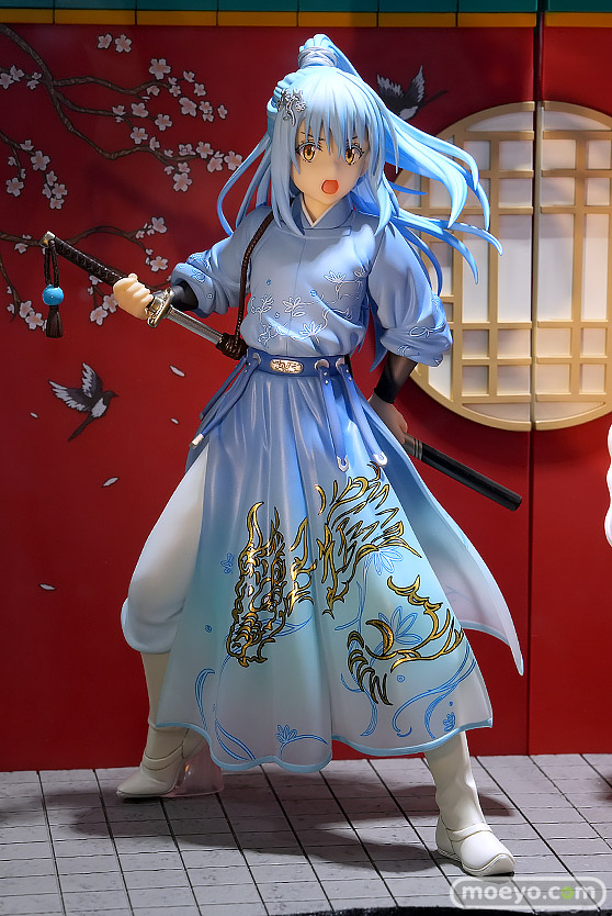 秋葉原の新作フィギュア展示の様子 2025年4月13日 あみあみ 24