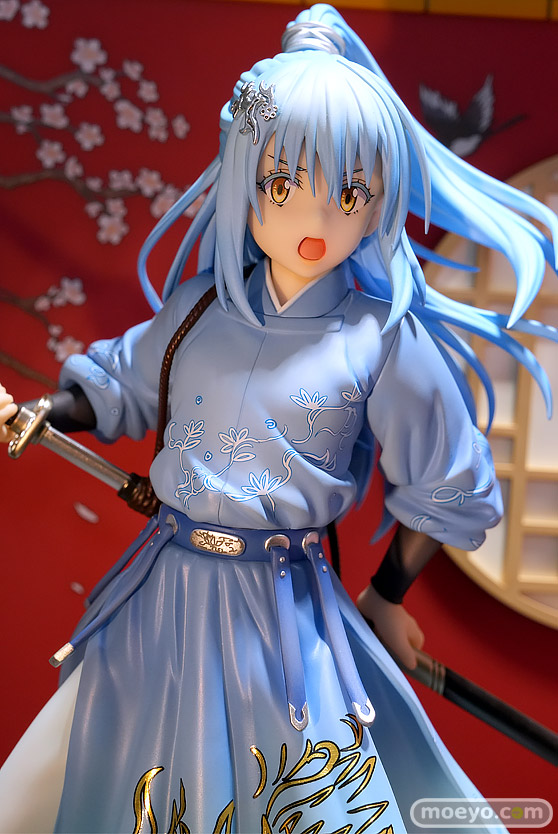 秋葉原の新作フィギュア展示の様子 2025年4月13日 あみあみ 25